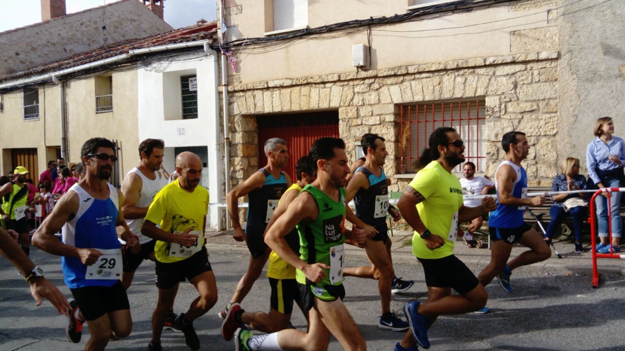 FOTO CARRERA