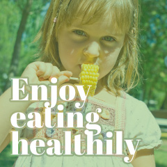 enjoy compromiso healthy