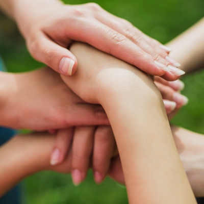 Donación al Banco de Alimentos