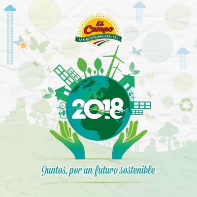 2018, el año de la sostenibilidad