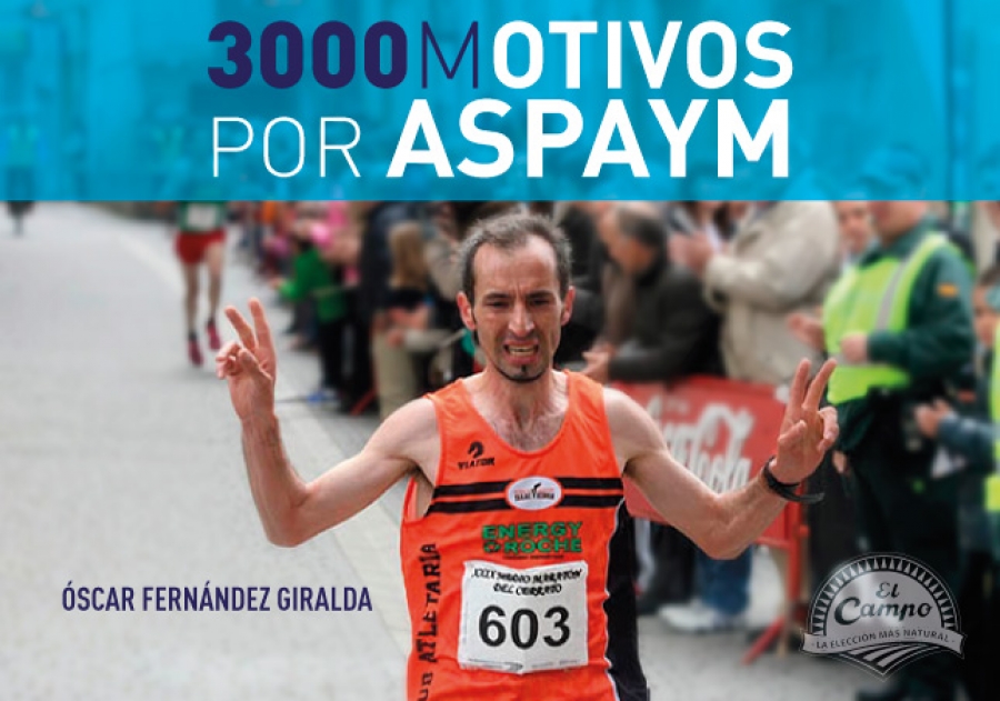 3000 Motivos por Aspaym